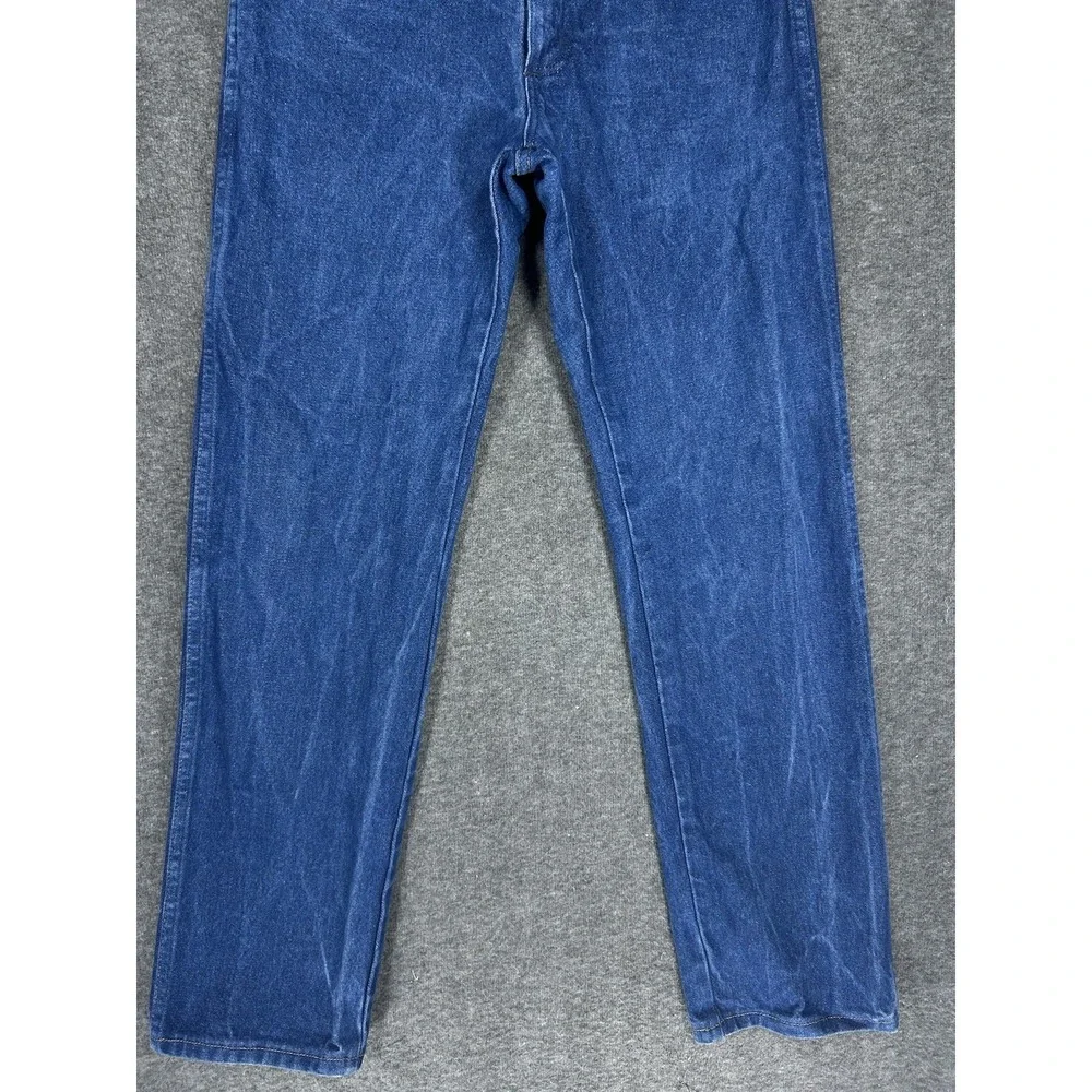 Wrangler vintage 13mwz